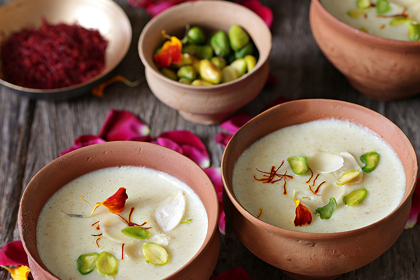 kesari-kheer