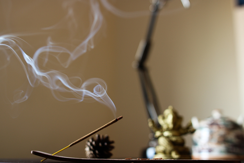 Incense Aromatherapy A Sensory Experience Forest Essentials