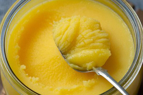 The Best Ingredient for Healthy Skin – Pure Cow’s Milk Ghee