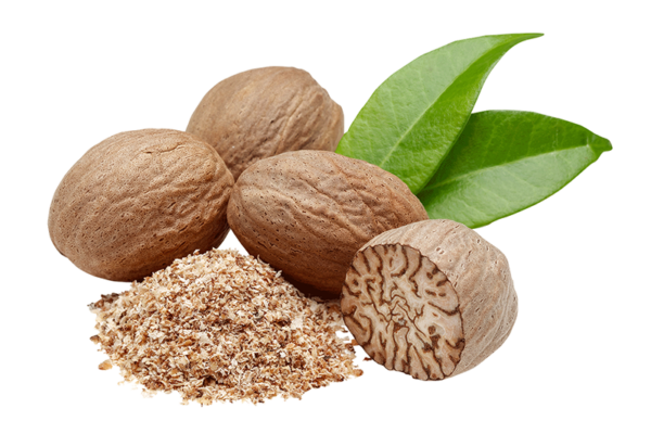 Jadhikai (Nutmeg)