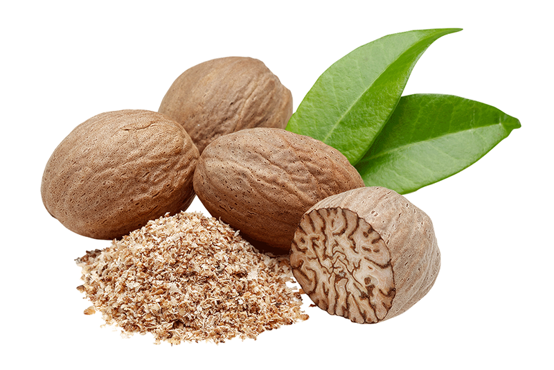 Jadhikai (Nutmeg)