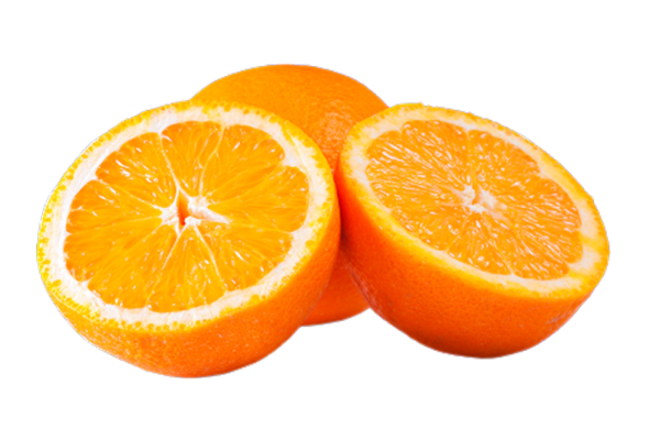 Orange Essential Oil