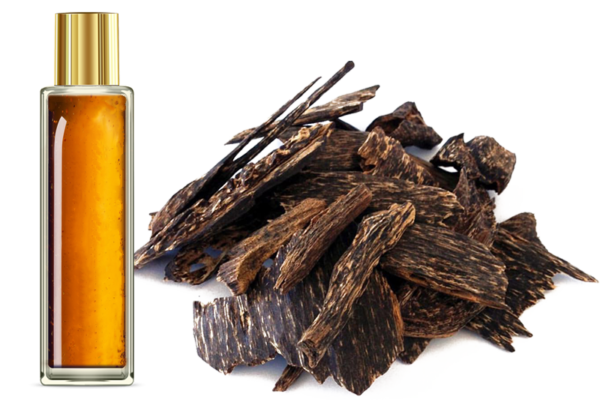 Oudh Essential Oil