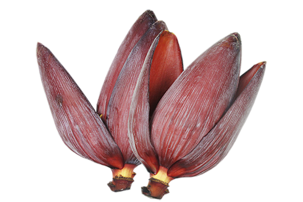 Red Banana Flower Extract