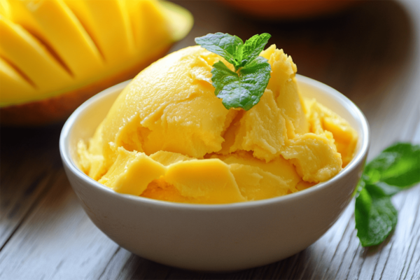 Mango Butter