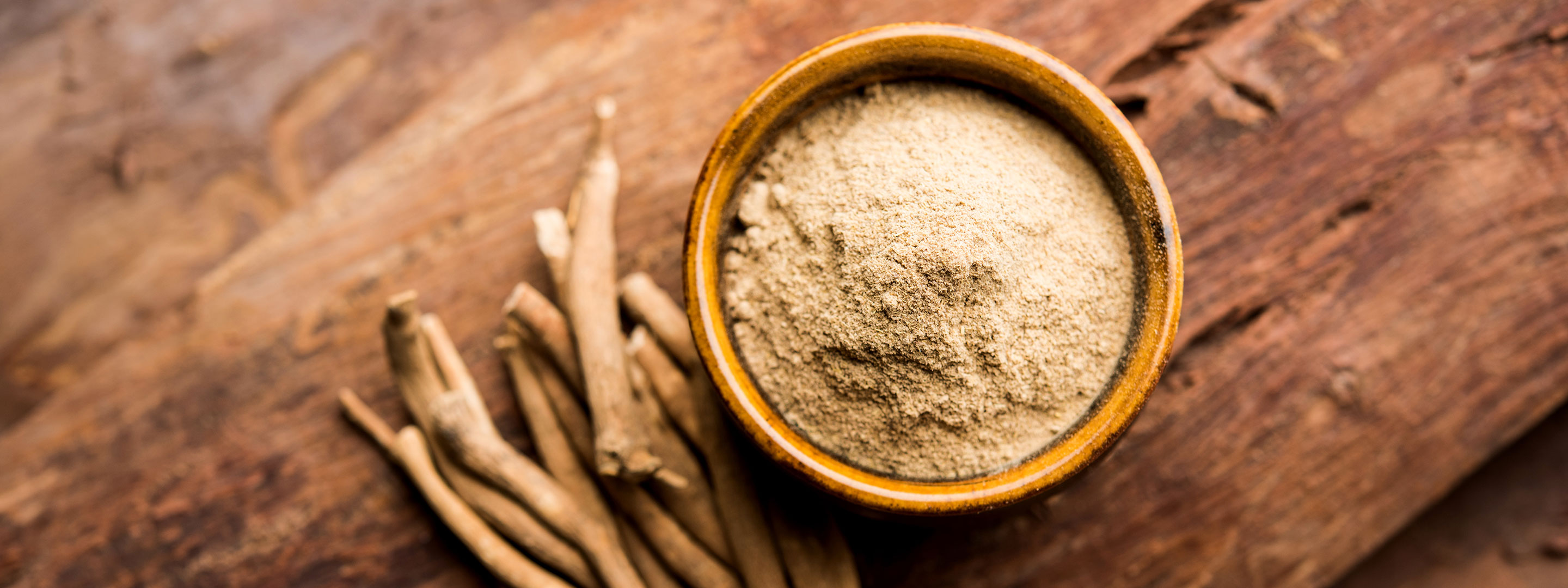 Ashwagandha – A Superfood for The Skin