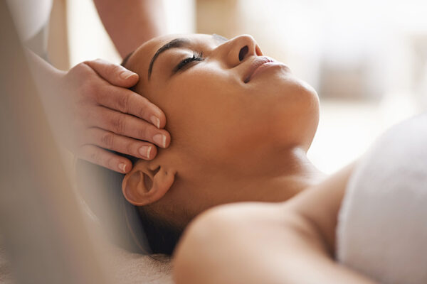 D.I.Y. Lymphatic Drainage Massage & its Benefits