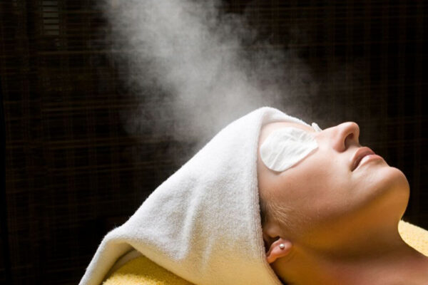 At-Home Face Steaming & The Best Herbs to Use