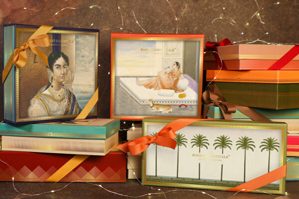 Kampani Kalam Art Inspired Gifting for The Season