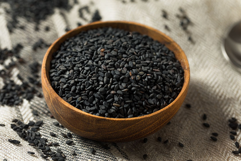 Benefits of Using Sesame Seeds in You Skincare | Forest Essentials