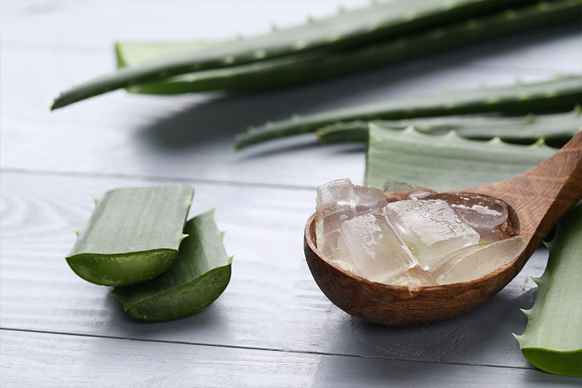 How And Why You Should Use Aloe Vera In Your Daily Skincare Routine