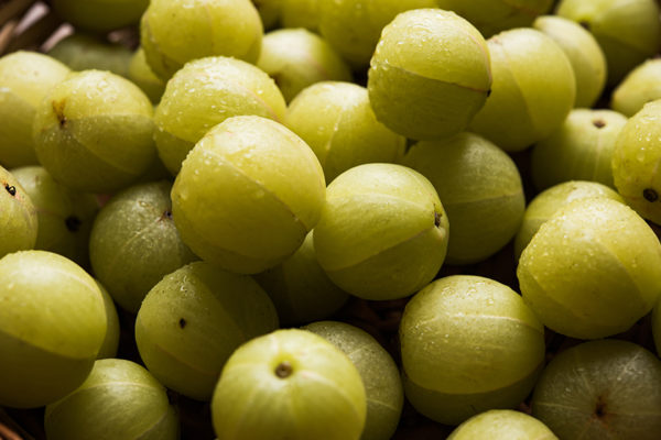 Amla Benefits for Hair: Ingredient for Summer