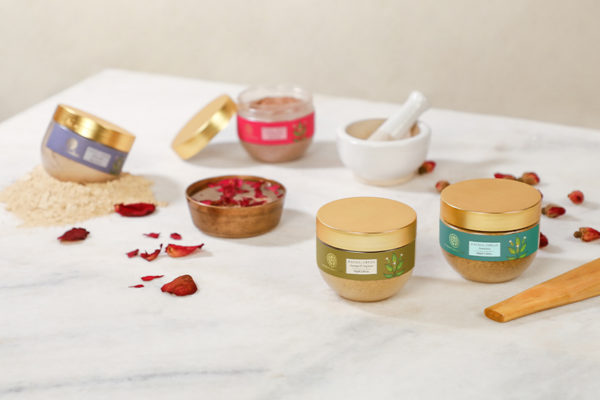 Why Are Ayurvedic Facial Ubtans A Must Have Skincare Essential?