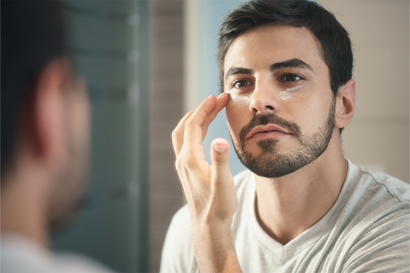 Men's Skincare Products - Premium Skincare Essentials