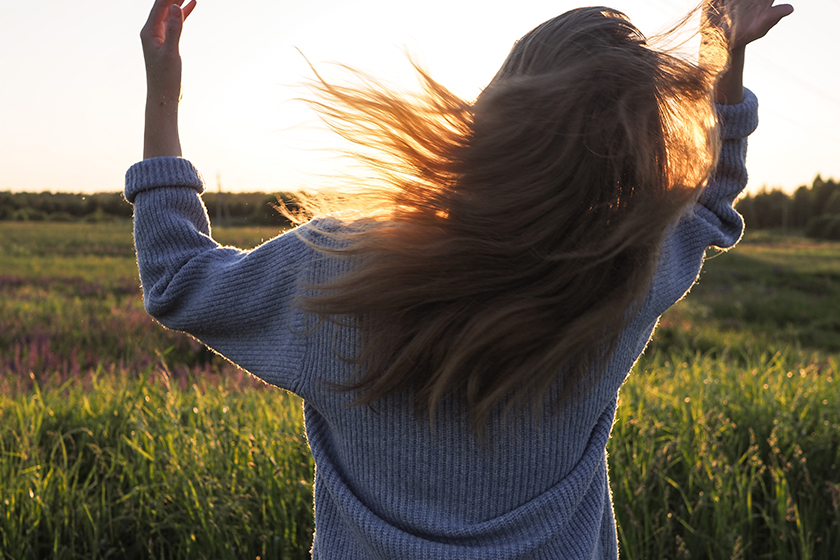 Natural Ingredients for Healthy and Lustrous Hair | Forest Essentials