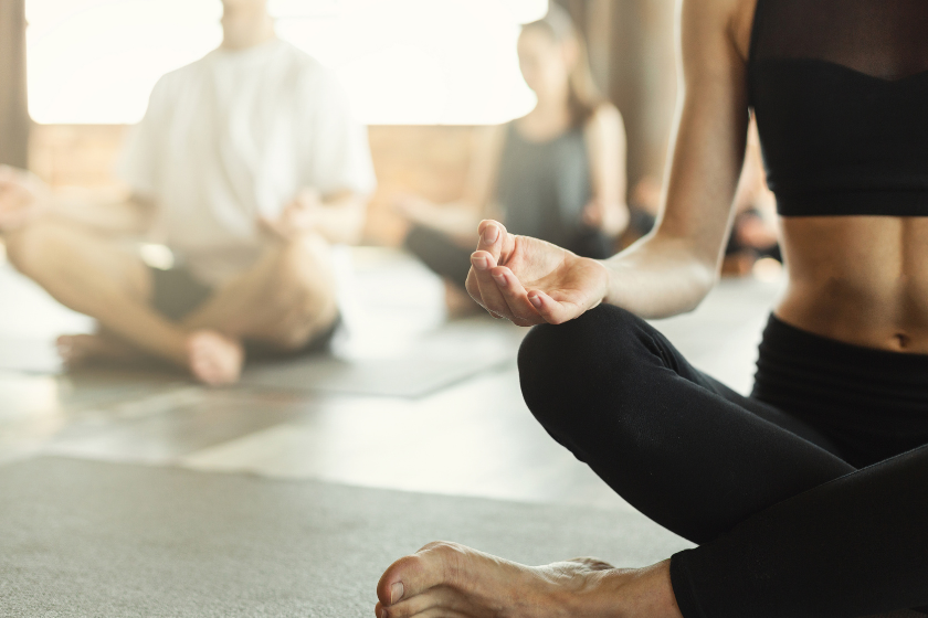 Yoga for Your Dosha: A Refreshing Pitta Yoga Sequence | Ayurveda