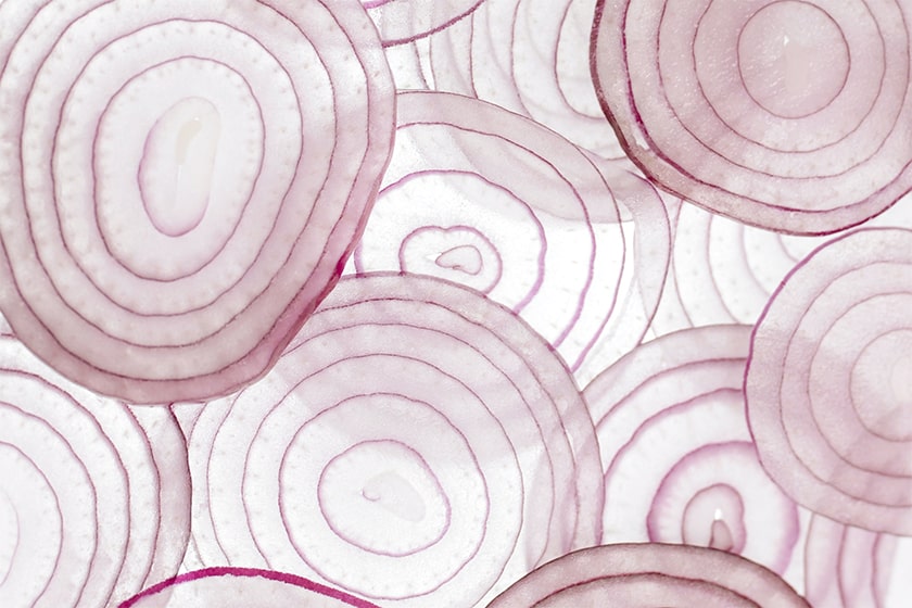 Onion Cuts Onion Oil For Hair and Benefits