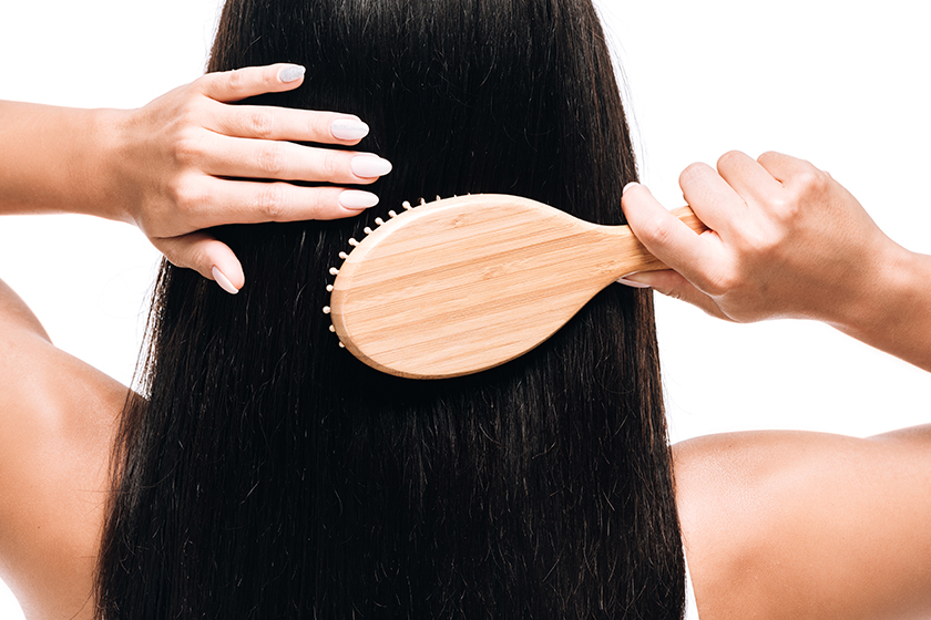 Common Hair Problems And Their Treatments – Vedix