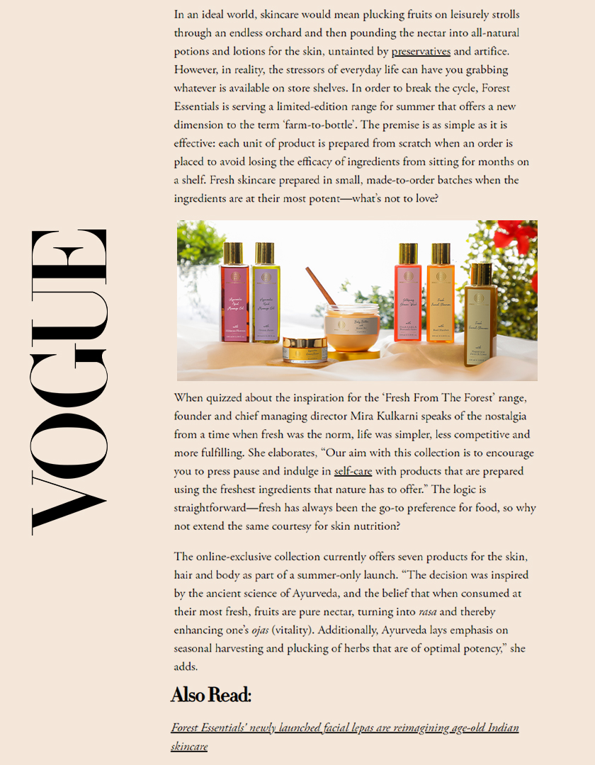 Media and press 70 A Vogue 2