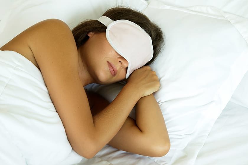 The Secret Power of Beauty Sleep for Your Inner Glow