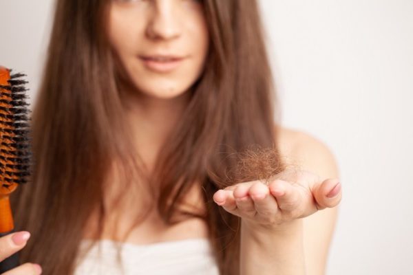 Stop Hair Fall in Monsoon: Causes & Prevention