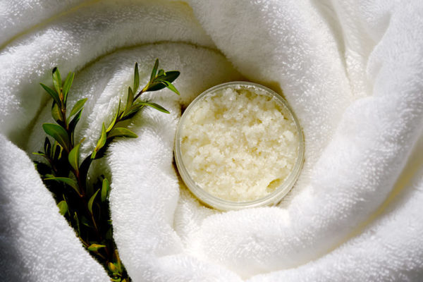 Homemade Body Scrubs: Effective Recipes for Every Need