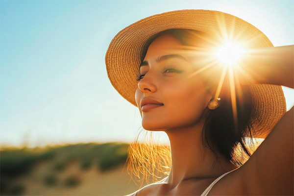 Natural Sunscreen: Exploring Effective and Safe Alternatives