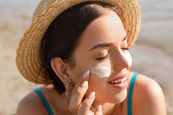 Mineral vs. Chemical Sunscreen: Which Is Better?