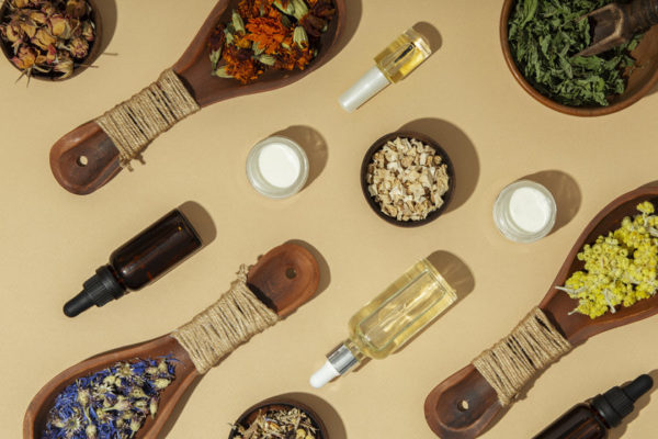 The Perfect Ayurvedic Skincare Routine for Every Dosha