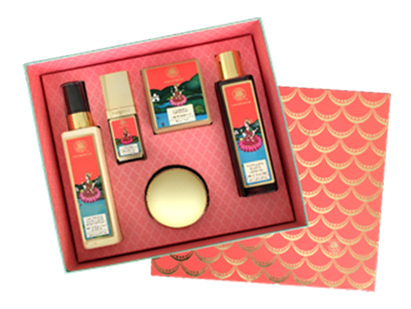 Soundarya gift box