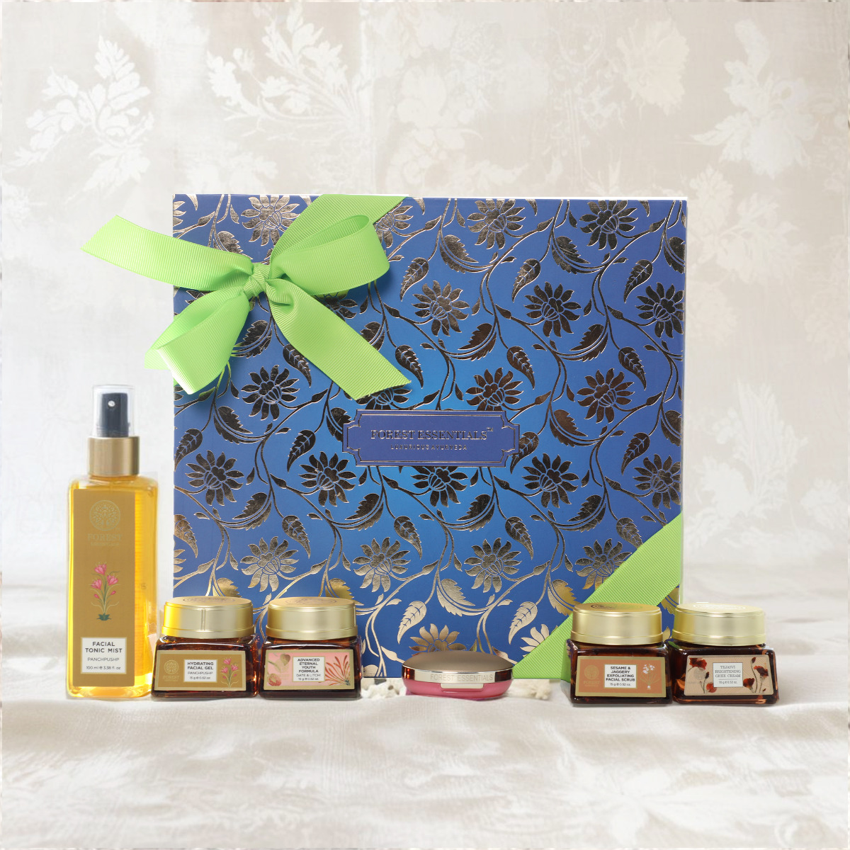 Brilliance Facial Bestsellers Gift Box